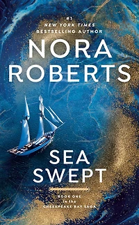 Sea Swept (Chesapeake Bay Saga Series #1)