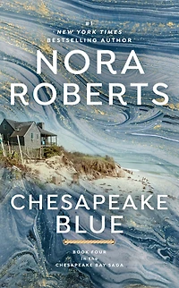 Chesapeake Blue (Chesapeake Bay Saga Series #4)