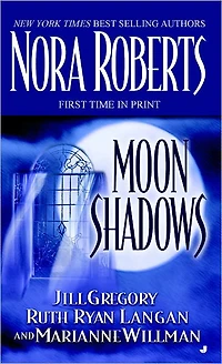 Moon Shadows