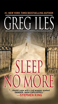 Sleep No More