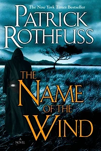 the Name of Wind (10th Anniversary Deluxe Edition) (Kingkiller Chronicle #1)