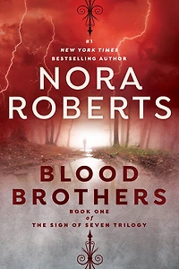 Blood Brothers (Sign of Seven Series #1)