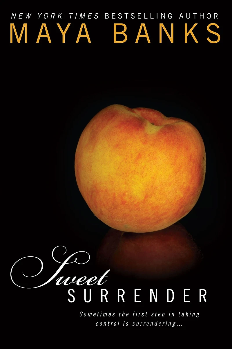 Sweet Surrender