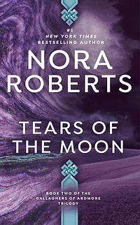 Tears of the Moon (Gallaghers Ardmore Series #2)