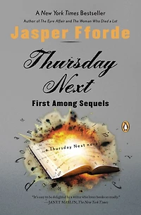 First Among Sequels (Thursday Next Series #5)