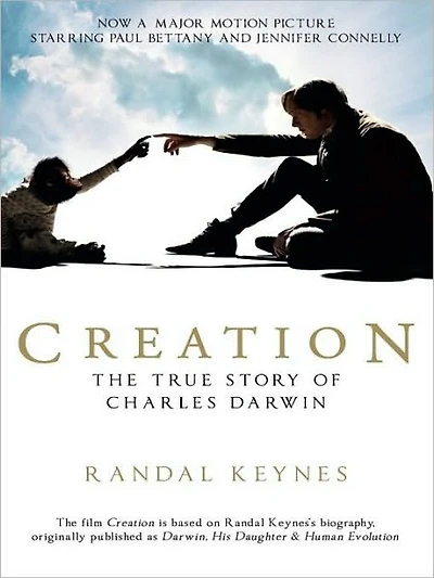 Creation: The True Story of Charles Darwin