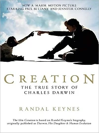 Creation: The True Story of Charles Darwin