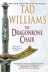 The Dragonbone Chair