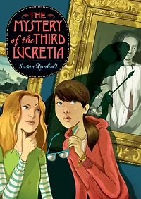 the Mystery of Third Lucretia