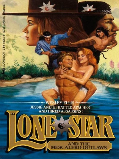 Lone Star