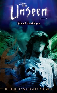 Blood Brothers (Unseen Series #3)