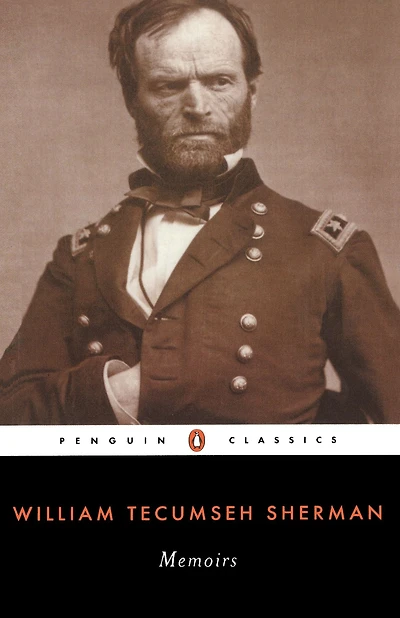 Memoirs (Barnes & Noble Digital Library)