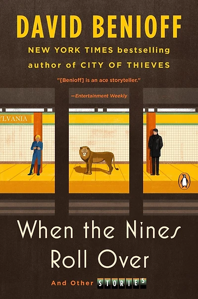 When the Nines Roll Over and Other Stories