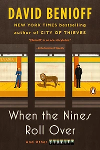 When the Nines Roll Over and Other Stories