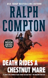Death Rides A Chestnut Mare
