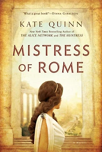Mistress of Rome (Empress Series #1)