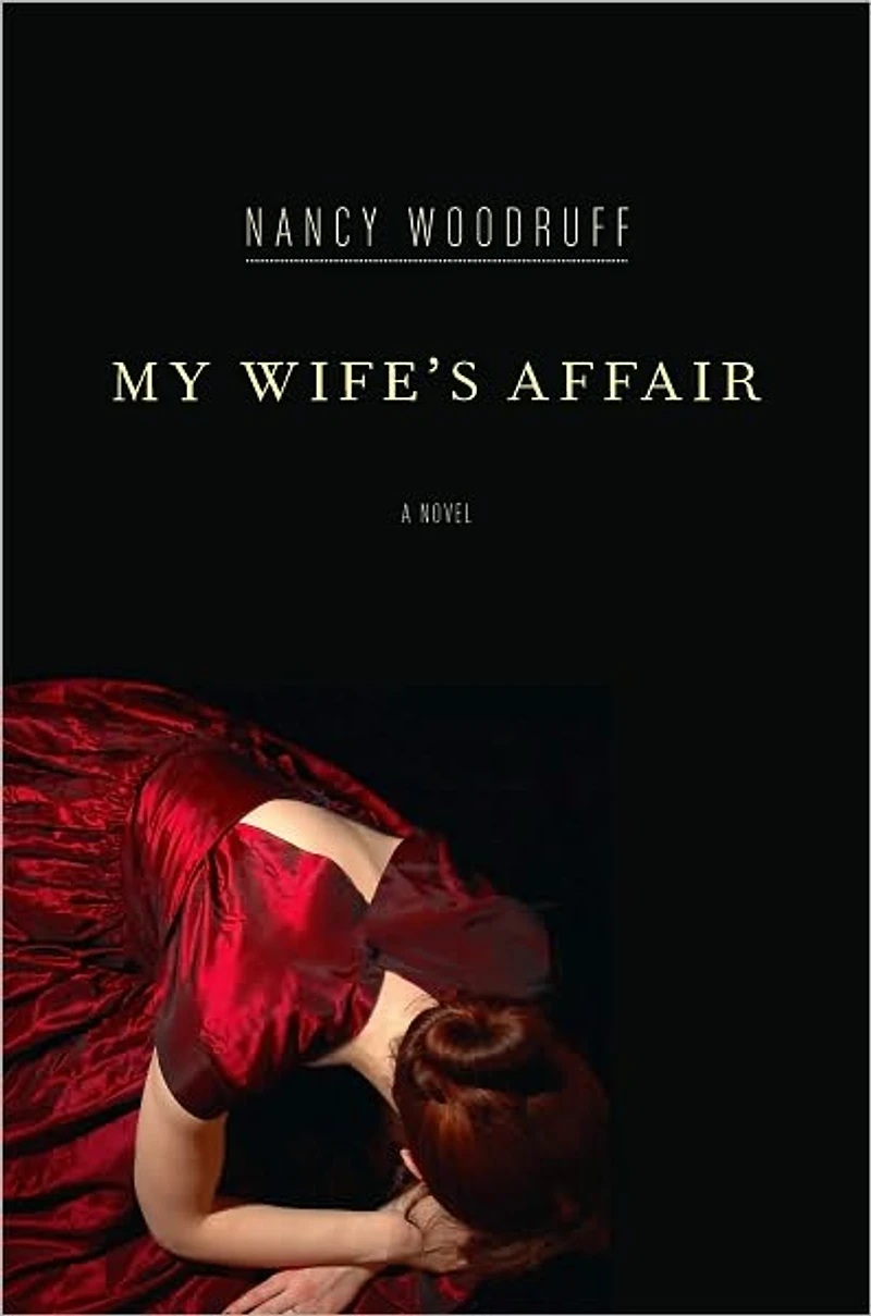 My Wife's Affair: A Novel