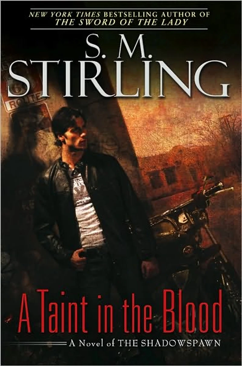 A Taint the Blood