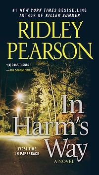 Harm's Way (Walt Fleming Series #4)