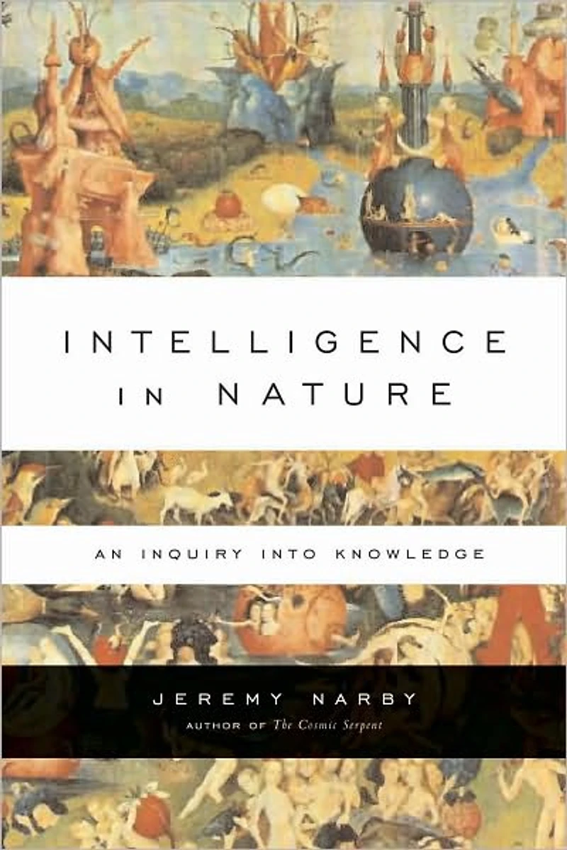 Intelligence Nature: An Inquiry into Knowledge