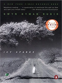 Icy Sparks (Abridged)