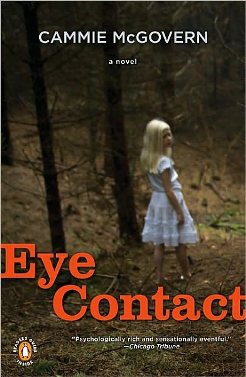 Eye Contact