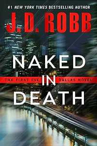 Naked Death (In Series #1)
