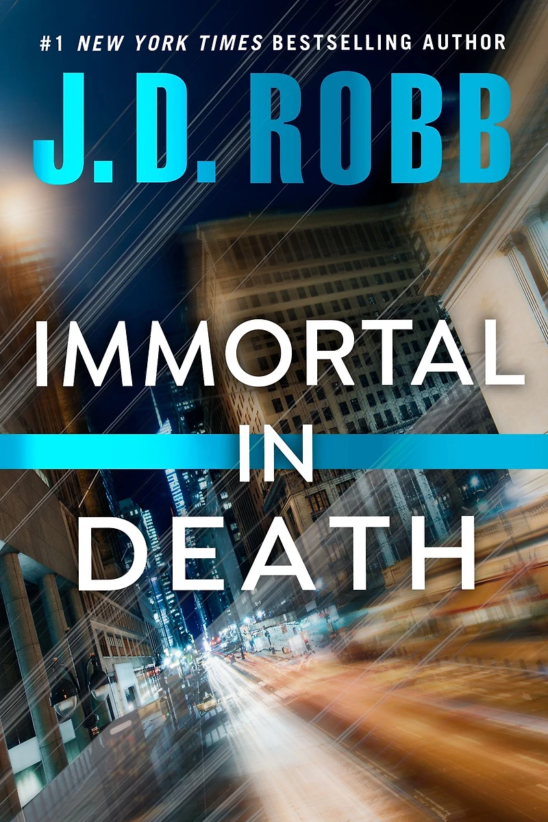 Immortal Death (In Series #3)