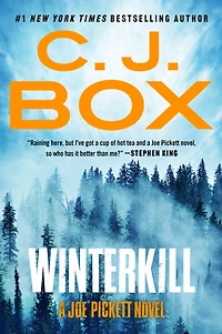 Winterkill (Joe Pickett Series #3)