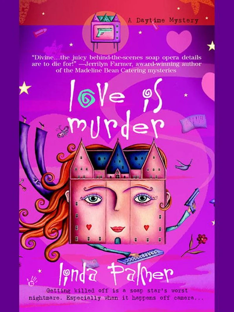 Love Is Murder