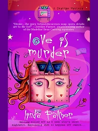 Love Is Murder