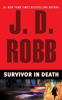 Survivor Death (In Series #20)