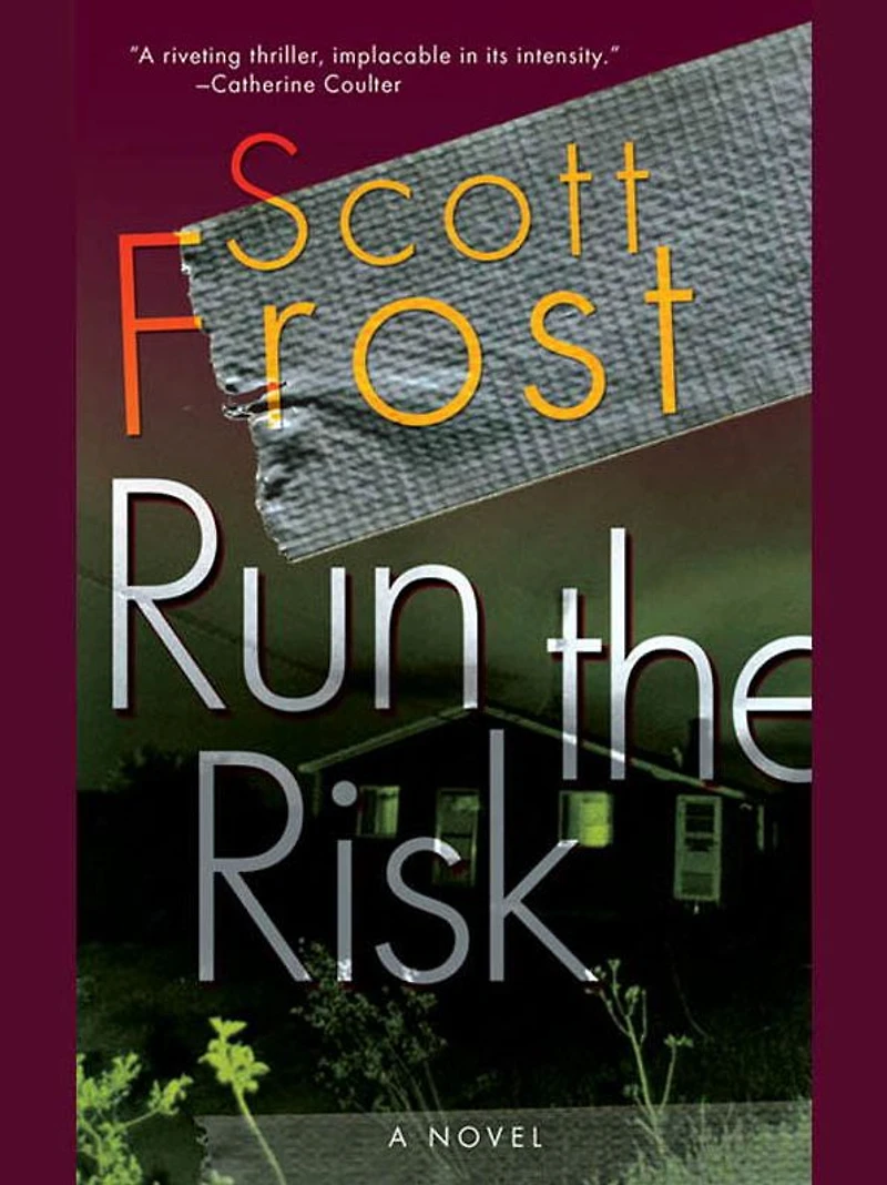 Run the Risk