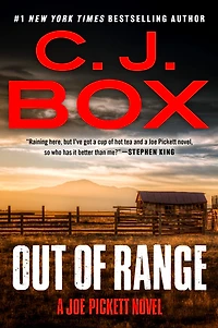 Out of Range (Joe Pickett Series #5)