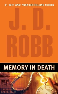 Memory Death (In Series #22)