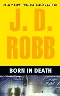 Born Death (In Series #23)