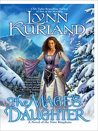 The Mage's Daughter