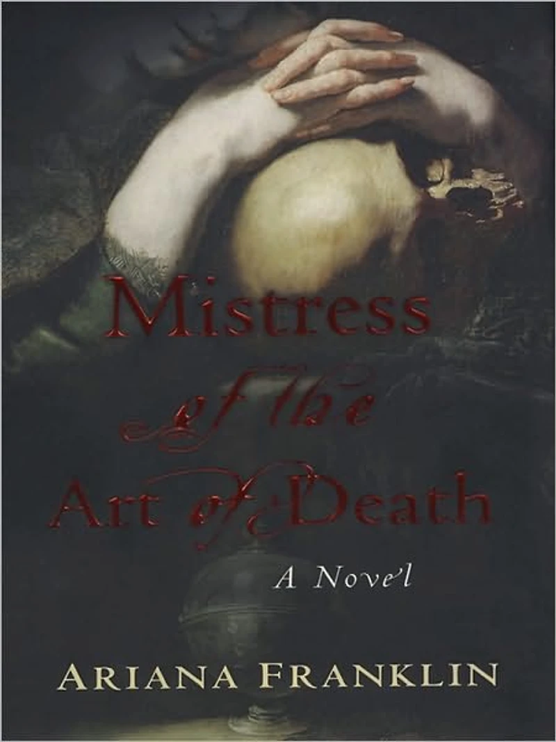 Mistress of the Art Death
