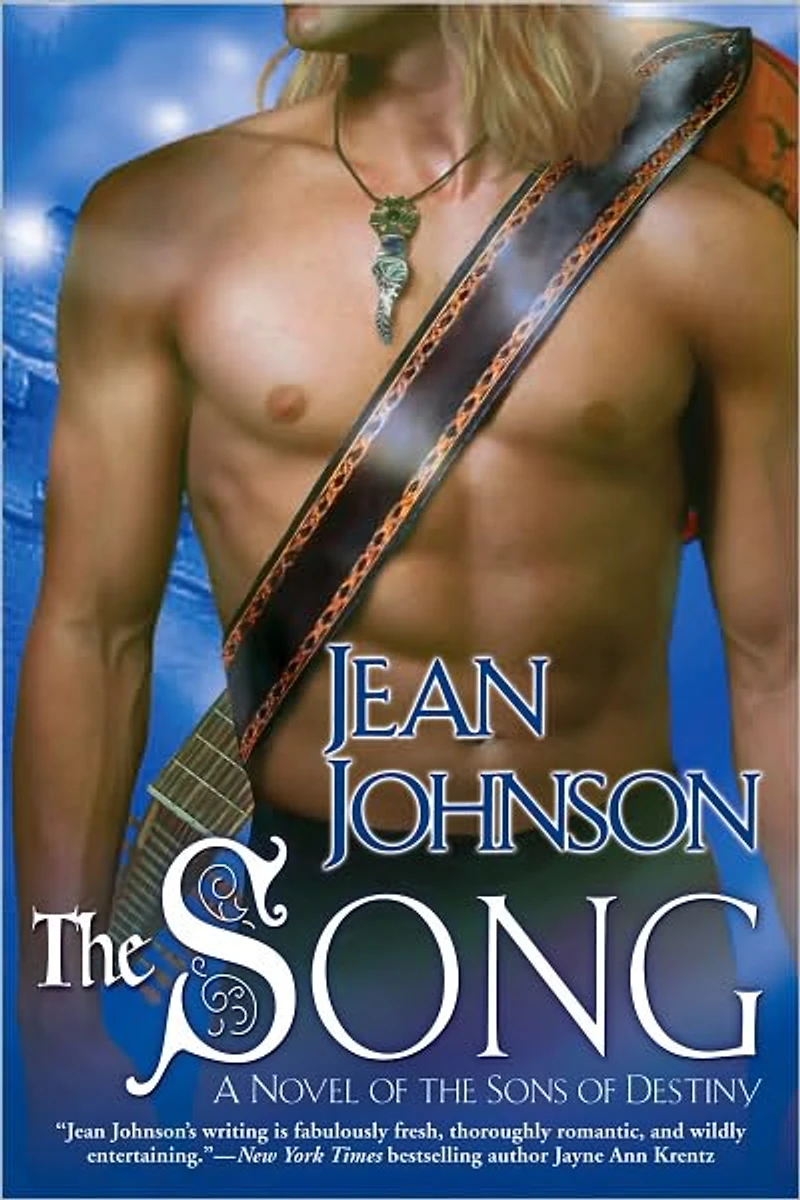 the Song: A Novel of Sons Destiny