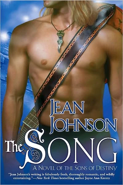 the Song: A Novel of Sons Destiny