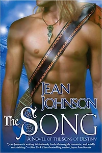 the Song: A Novel of Sons Destiny