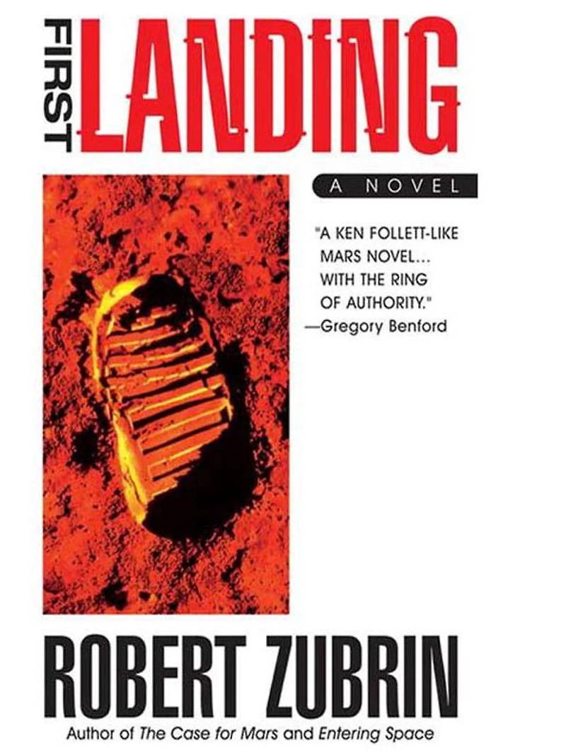 First Landing