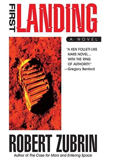 First Landing