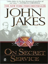 On Secret Service