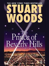 The Prince of Beverly Hills (Rick Barron Series #1)