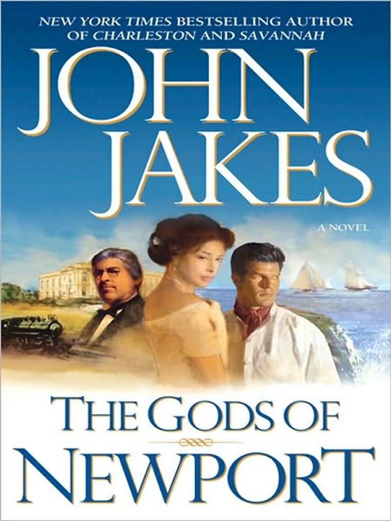 The Gods of Newport (Abridged)