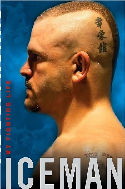Iceman: My Fighting Life