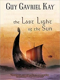 the Last Light of Sun