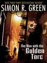 the Man with Golden Torc (Secret Histories Series #1)