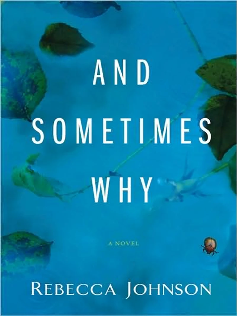 And Sometimes Why: A Novel
